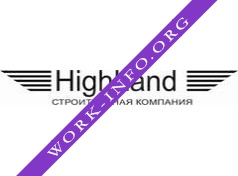 ХайЛэнд Логотип(logo)