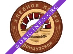 Хлебная лавка Логотип(logo)