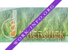 Хлебопек Логотип(logo)