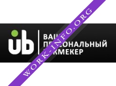 Холдинг UBGaming Логотип(logo)