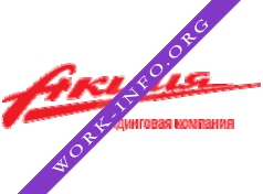 Холдинговая компания АКЦИЯ Логотип(logo)