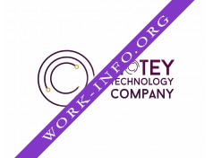 Hotey tech Логотип(logo)