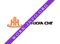 Хунхуа СНГ Логотип(logo)