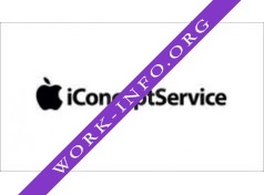 iConceptService Логотип(logo)