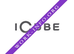 iCube Логотип(logo)