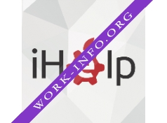 iHelp Логотип(logo)