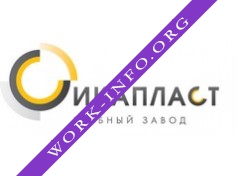 Икапласт-Воронеж Логотип(logo)