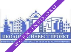 Икодомос Логотип(logo)