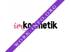 Imkosmetik Логотип(logo)