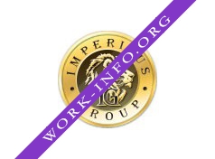 Imperious Group Логотип(logo)