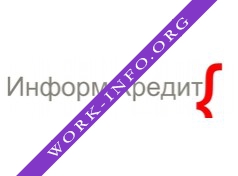 Информ Кредит Логотип(logo)