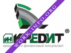 Инкредит Групп Логотип(logo)