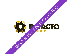 INTACTO-GROUP Логотип(logo)