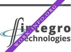 Integro Technologies Логотип(logo)