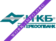 Интеркоопбанк Логотип(logo)