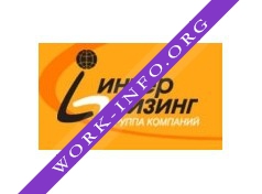 Интерлизинг Логотип(logo)