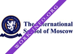 International School of Moscow Логотип(logo)