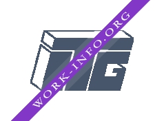 International Trading Group Логотип(logo)