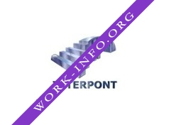 Интерпонт Логотип(logo)