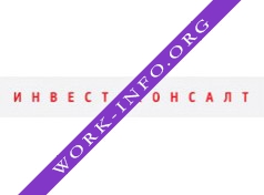 Инвест-Консалт Логотип(logo)