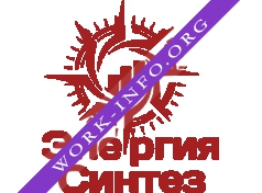 Инвестиционная компания Энергия Синтез Логотип(logo)