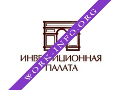 Инвестиционная палата Логотип(logo)