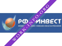 Инвестиционно-финансовая компания РФА-Инвест Логотип(logo)