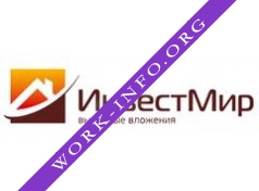 ИнвестМир Логотип(logo)