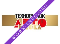 ИП Мирмов Е.Г. (Бренд Технорынок автомасел) Логотип(logo)