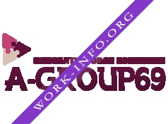 A-Group69 Логотип(logo)