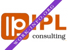 IPL Consulting Логотип(logo)