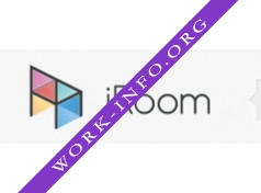 iRoom Логотип(logo)