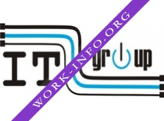 IT Group Логотип(logo)