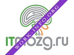 ITmozg Логотип(logo)