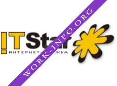 ITStar, Интернет-служба Логотип(logo)