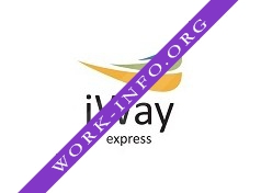 iWay Express Логотип(logo)