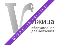 Ижица Логотип(logo)