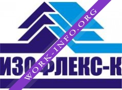 Изофлекс-К Логотип(logo)