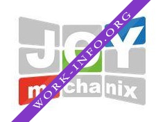 JOYmechanix Логотип(logo)