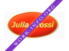 Julia Grossi Логотип(logo)