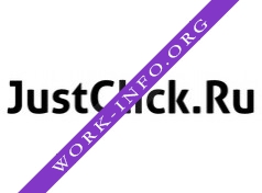 JustClick.Ru Логотип(logo)