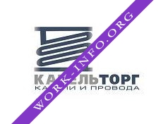 КАБЕЛЬТОРГ Логотип(logo)