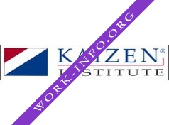 Kaizen Institute Rus Логотип(logo)