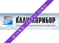 Калугаприбор Логотип(logo)