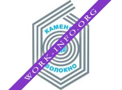 Каменскволокно Логотип(logo)