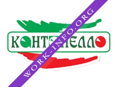 Кантанелло Логотип(logo)