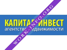 Капитал-инвест Логотип(logo)