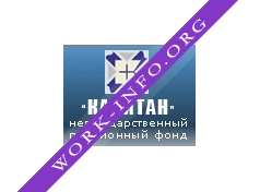 Капитан, НПФ Логотип(logo)