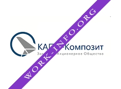 КАПО-Композит Логотип(logo)