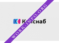 Капснаб Логотип(logo)